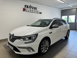 Renault Mégane Sport Tourer 1.3 TCe GT-Line/Automat/Nyservad