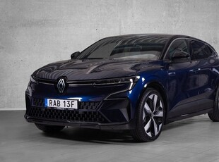 Renault MeganeMégane E-TECH Techno 60kWh 2023, Halvkombi