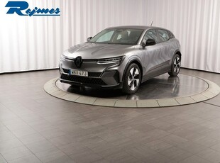 Renault MeganeMégane Electric Equilibre 60kWh 2023, Halvkombi