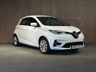 Renault Zoe R110 52 kWh I batteriköp