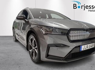 Skoda EnyaqiV 85x SPORTLINE 82 KWH 2024, SUV