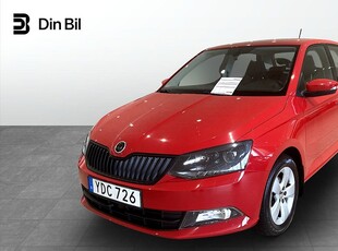 Skoda Fabia STYLE TSI 90