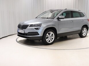 Skoda Karoq1.5 TSI Aut Drag Värmare Kamera Keyless 2020, SUV