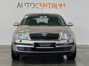 Skoda Octavia 1.6 MPI Drag 102 hk