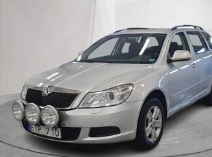 Skoda Octavia II 1.6 TDI Kombi 4X4 (105hk)