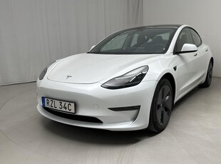 Tesla Model 3 Long Range Dual Motor AWD