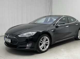 Tesla Model S 70D