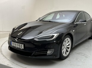 Tesla Model S 75 (388hk)