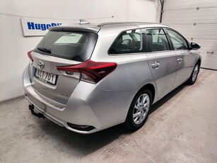 Toyota Auris Touring Sports 1.2 T Active