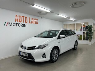 Toyota Auris Touring Sports Hybrid e-CVT Executive / NY BES