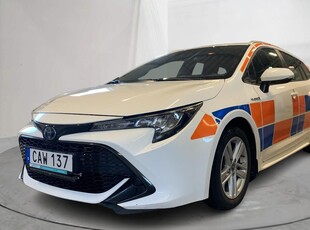 Toyota Corolla 1.8 Hybrid Touring Sports (122hk)