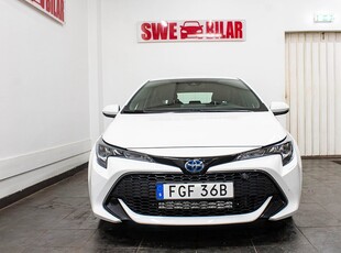 Toyota Corolla Hybrid e-CVT Active AUTO B-Kamera MOMS/VAT