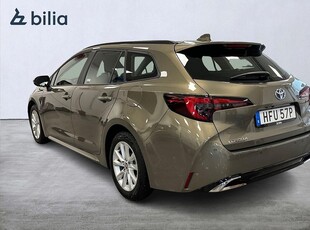 Toyota Corolla Touring Sports Hybrid 1,8 ACTIVE PLUS