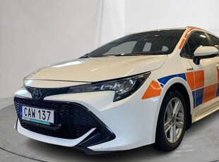 Toyota Corolla VersoCorolla 1.8 Hybrid Touring Sports 2021, Kombi