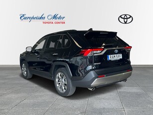 Toyota RAV4 2,5 HYBRID AWD-I EXECUTIVE PREMIUM PANORAMA JBL