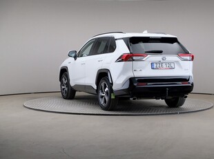 Toyota RAV4 2.5 Plug-In Hybrid Awd-I X-Edition Drag