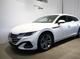 Volkswagen Arteon Shooting Brake 2.0 TDI 200HK DSG R-LINE