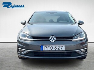 Volkswagen Golf 1.4 TSI