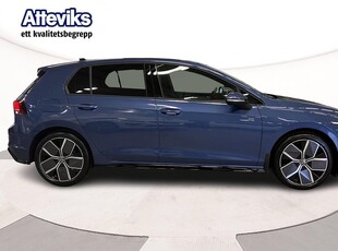 Volkswagen Golf 1.5 eTSI DSG R-Line 150hk