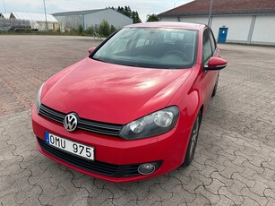 Volkswagen Golf 5-dörrar 1.4 TSI Euro 5