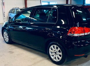 Volkswagen Golf 5-dörrar 1.6 TDI BMT Euro 5 , NY KAMREM