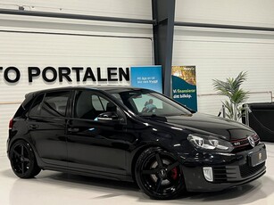 Volkswagen Golf 5-dörrars GTI | 