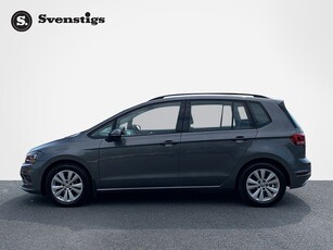 Volkswagen Golf Sportsvan 1.0 TSI 115 DRAGPAKET