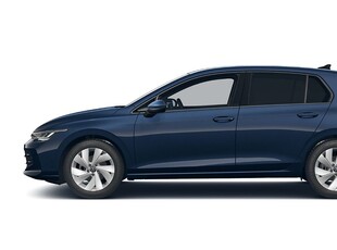 Volkswagen Golf TSI 150 DSG Edition