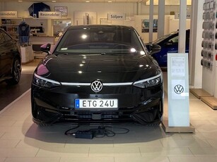 Volkswagen ID.7 Pro 77 KWH BATTERI 210 KW / 286