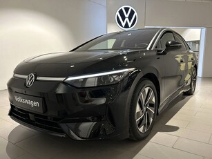 Volkswagen ID.7 Pro 77 kWh batteri 210 kW / 286 hk