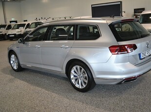 Volkswagen Passat GTE /Navi,OBS! 5000mil/