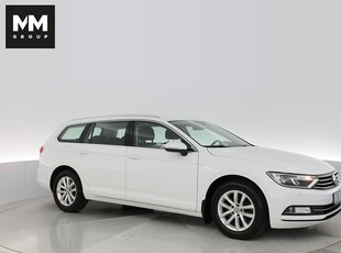 Volkswagen Passat Sportscombi 1.4 TSI ACT BMT