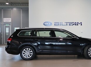 Volkswagen Passat Sportscombi TSI 150 DSG