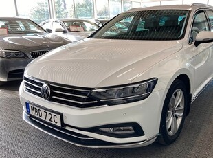 Volkswagen Passat2.0 TDI SCR BlueMotion DSG 2022, Kombi