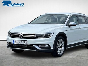 Volkswagen PassatAlltrack 2.0 TDI 2019, Crossover