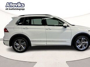 Volkswagen Tiguan eHybrid DSG R-Line 245hk *Panorama*Drag*