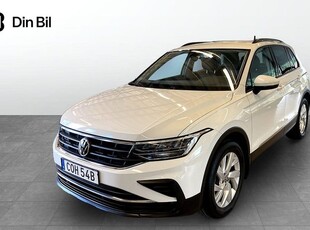 Volkswagen Tiguan2.0 TDI Aut 4MOTION LIFE DRAG 2021, SUV