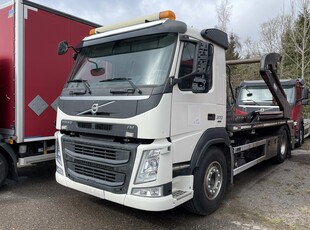 Volvo FM370