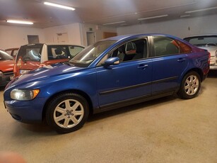 Volvo S40 2.4 Ny besiktigad