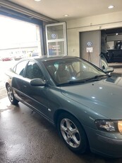 Volvo S60 2.4 Business Euro 4