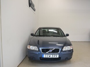 Volvo S60 2.4 Kinetic Euro 4