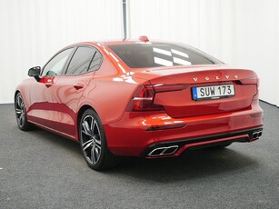 Volvo S60 T5 R-Design