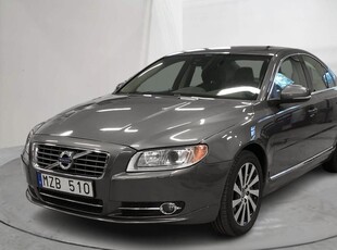 Volvo S80 D3 (136hk)