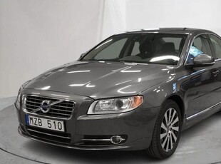 Volvo S80D3 2013, Sedan