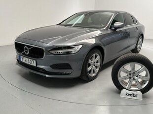 Volvo S90 D4 AWD (190hk)