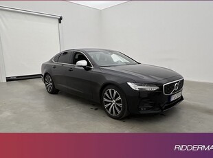 Volvo S90T6 AWD R-Design VOC Pano 360° Navi BLIS Drag 2017, Sedan