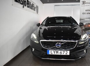 Volvo V40 Cross Country D2 Ocean Race Euro 6 /Panoramatak/Navi/