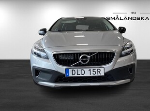 Volvo V40 Cross Country D3 Momentum Adv *Drag*V-hjul*Värmare