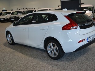 Volvo V40 D2 120Hk Business/OBS! 4400Mil