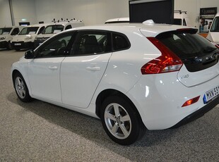 Volvo V40 D2 120Hk Business/OBS! 5200Mil